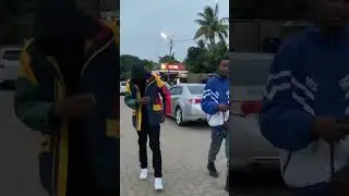 Gang sauce-blessed