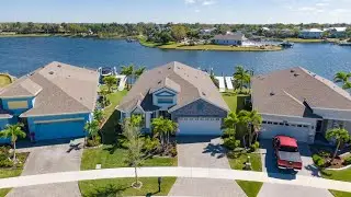 MiraBay Boaters Dream Apollo Beach Florida