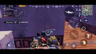 See how to jiggle!1 v 3 in customs