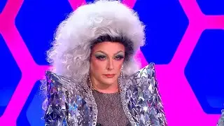 Drag Race Espa&ntilde;a | Lip Sync | Dovima Nurmi vs. Sagittaria | Part lll