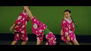 2025 tanz popo dance festival「つながり」