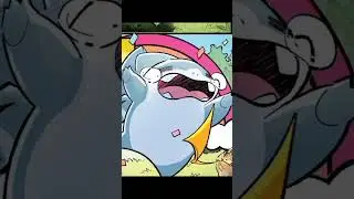 Deadpool's Tips | The New Adventures of Jeff the Shark (Part 6)
