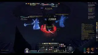 AION - IDD easy Solo Templar