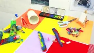 Intergrated Project - Sheffield Hallam Advert