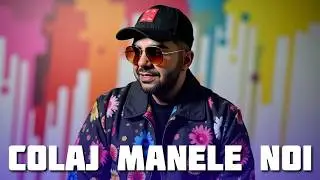 Hituri Noi 2025 | 2025 Playlist Hituri Manele | Party Mix 2025