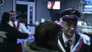 Fašang Šaštín 2022 MLADÍ