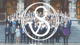 GSV GRONINGEN - christelijke studentenvereniging 