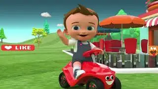 Two little kids learn colors n food name | With Fun & Learn | Playing and reading | Common Lets see