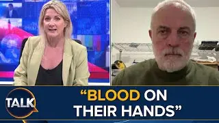 &lsquo;Get Our Streets Under Control&rsquo; | Youth Knife Crime Crisis Across Britain