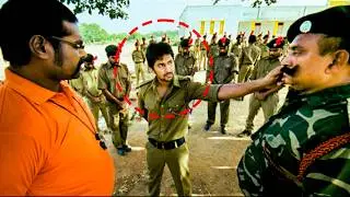 నాని కాలేజ్ NCC, NSS లో ఎన్ని కష్టాలు పడుతున్నాడో | @UnstoppableMovies