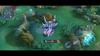 Lancelot Gamplay || played my best but the team&hellip; not so much Watch Lancelot tryhard but fail