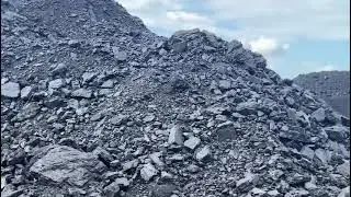 Indonesian Coal Stockpiles Ready For Export. How to Import Coal From Indonesia.