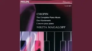 Chopin: Ballade No. 1 in G Minor, Op. 23