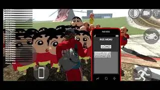 आयरन मैन का पावर एक्टिव# इंडियन बाइक ड्राइविंग 3D गेम #gime gameplay video, 