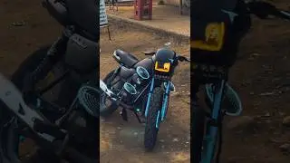 🔥 Road King X | Extreme Bike Mod#shorts #shortvideo #bikeshorts #bikelife #modifiedbike #modified