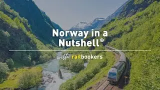 Norway in a Nutshell&reg; with Railbookers