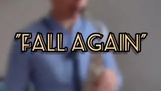 Fall Again - Glenn Lewis