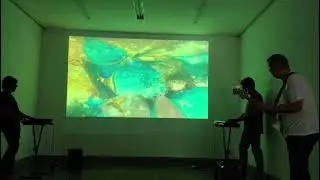 Video Performance Sonora no MHC 2