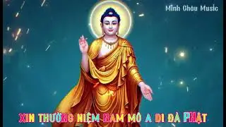 Nhạc Niệm Phật - Âm Thanh Cõi Tây Phương Cực Lạc
