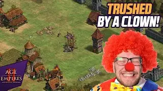 1v1 Arena | Teutons vs Slavs