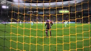 Screamer - Fifa 15