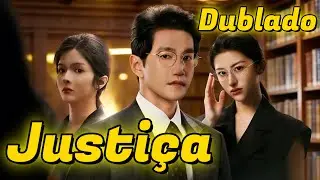 Obje&ccedil;&atilde;o! A Justi&ccedil;a Sempre Retorna (Dublado) [2026 New version] #drama #portugu&ecirc;s #portugal