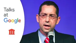 Analysis of Global Security | Gal Luft | Talks at Google