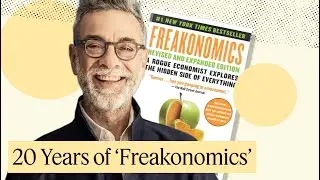 Freakonomics&rsquo; Stephen Dubner On Why Long-Form Podcasting Isn't Dead Yet