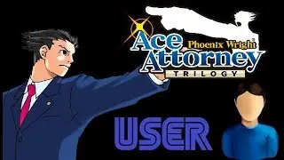 Обзор - Ace Attorney Trilogy (PC)