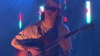 Billy Strings “Thunder” St Augustine Florida 4/29/22 🤯