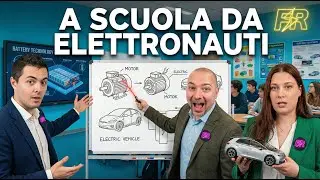 Cosa influisce sui consumi? Come ottimizzare la frenata rigenerativa - FR ep. #41