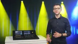 dot2 | First steps into playback [EN]