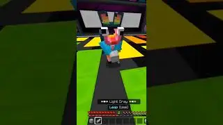 Самая быстрая игра в Block Party? | The Hive Block Party