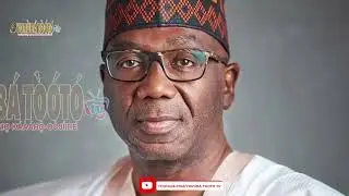 Iku Imaamu Ilorin! Imaamu Ofa ati Imaamu Imale tu asiri nla