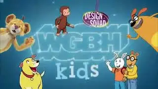 Green Eggs And Pam Prods/Brillstein Ent./WGBH Kids/Cartoon Network Studios/Lionsgate TV (2011)