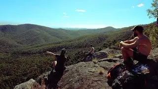 Mt Archer
