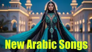 قلبي لك New Arabic Songs 2025 ♫  Best Arabic Music 2025