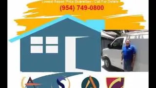 AC Repair Margate   (954)  749-0080