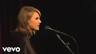 [Full HD] Taylor performs 