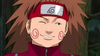 Naruto Shippuden - Choji Achimiki Theme Song