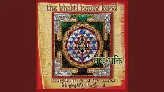 The Flow of Inner Wisdom (Sarasvati)