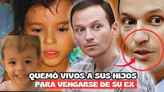ASESlNÒ a sus HIJOS y se BURLÒ de ellos en el JUICIO - El HORRlBLE caso de José Breton