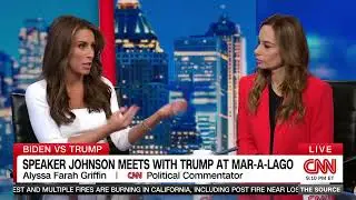 Ex-MAGA aide: How Biden should 'communicate' to voters that 'the Trump message is bad'