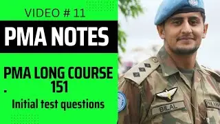 pma initial  test questions  | repeated | PREVIOUS questions | pma long course 151