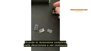 Recensione del LICHIFIT Memory Stick da 32 GB Scheda di memoria MS Pro Duo per Sony PSP ad alta velo