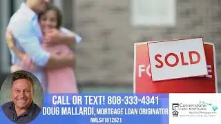 For mortgages on the Big Island, visit Big Island Mortgages .com