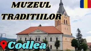 Muzeul Cultural din Codlea 