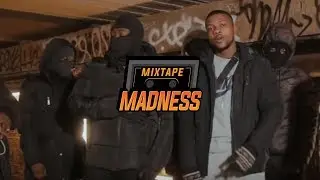 #14 Fuze x Omelly - Things On Things (Music Video) | @MixtapeMadness