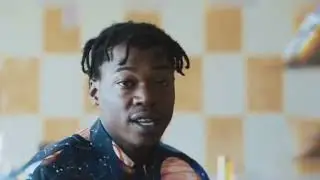 Skillibeng - Brand new gun (Unofficial music video)