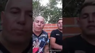 3ra parte ALABE MARTIN DE XANGO E IVAN... LOS MEJORES PONTOS!